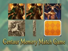 שפּיל Centaur Memory Match Game ליפש אָנליין שפּיל Centaur Memory Match Game ליפש אָנליין