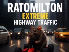 שפּיל Ratomilton Excest Highway רעקרַאפ אָנליין