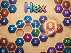 שפּיל Hex אָנליין