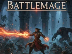 שפּיל Battlemage אָנליין