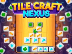 שפּיל TileCraft Nexus אָנליין