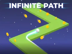 שפּיל Infinite Path אָנליין