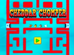 שפּיל Cheddar Chomper אָנליין