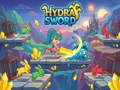 שפּיל Hydra Sword אָנליין