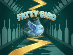 שפּיל Fatty Bird אָנליין