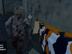 שפּיל Dead Survival: Zombie Shooter אָנליין