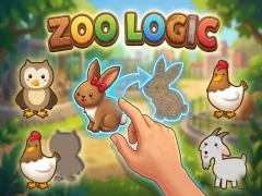 שפּיל Zoo Logic אָנליין