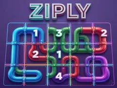 שפּיל Ziply אָנליין