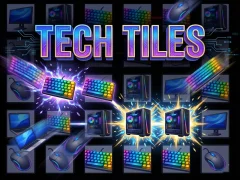 שפּיל Tech Tiles אָנליין