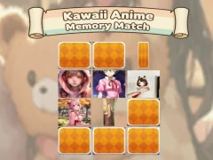 שפּיל Kawaii ןכַיילג ןורּכז עמינַא אָנליין
