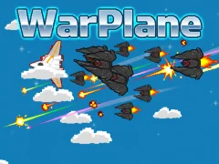 שפּיל WarPlane אָנליין