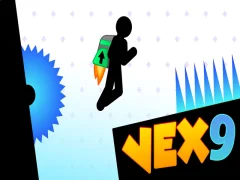 שפּיל Vex 9 אָנליין