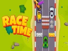 שפּיל Race טייצ אָנליין