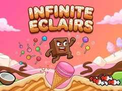שפּיל Infinite Eclairs אָנליין