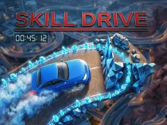 שפּיל Skill Drive אָנליין