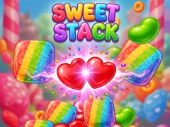 שפּיל Sweet Stack אָנליין