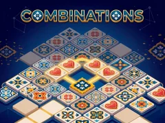 שפּיל Combinations אָנליין