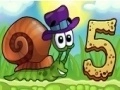 שפּיל שנעל בוב 5: ליבע געשיכטע אָנליין שפּיל שנעל בוב 5: ליבע געשיכטע אָנליין
