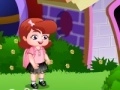 שפּיל בייבי האזעל אין פריסקול אָנליין