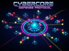 שפּיל CyberCore לָאקָאטָארּפ סנעפיד אָנליין