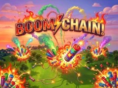 שפּיל Boom Chain אָנליין
