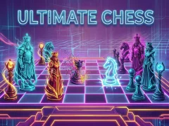 שפּיל Ultimate Chess אָנליין