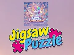 שפּיל Kawaii Unicorn זלַאזַאּפ געזבָאל אָנליין