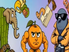 שפּיל ןסיגפיונוצ טָארָאַארב אָנליין
