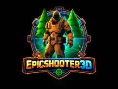 שפּיל Epicshooter3d אָנליין