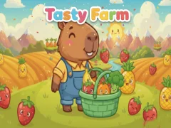 שפּיל TastyFarm אָנליין