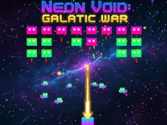 שפּיל Neon Void: המחלמ קיטקַאלַאג אָנליין