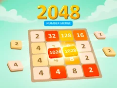 שפּיל ןסיגפיונוצ רעמונ 2048 אָנליין