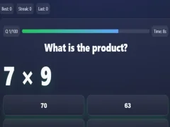 שפּיל ConfusionsInMath 5 8 אָנליין