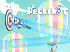 שפּיל Peckshot אָנליין