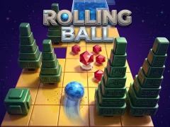 שפּיל Rolling Ball אָנליין