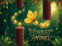 שפּיל Forest Wing אָנליין