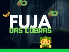 שפּיל Fuja das Cobras אָנליין