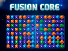 שפּיל Fusion Core אָנליין