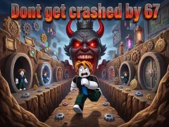 שפּיל 67 ךרוד טשַארק ןעמוקַאב טשינ טסלאז וד אָנליין