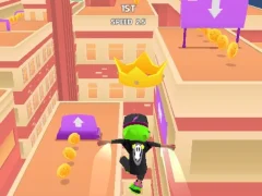 שפּיל Masterdash אָנליין