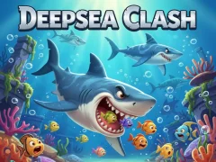 שפּיל Deepsea Clash אָנליין