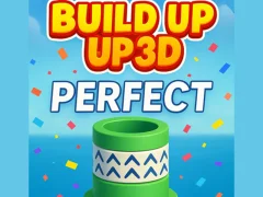 שפּיל BuildUp 3D אָנליין שפּיל BuildUp 3D אָנליין
