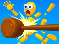 שפּיל !ץַאלּפליּפש ןשטנעמ Ragdoll Arena! אָנליין