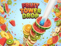 שפּיל Fruit Tower Drop אָנליין