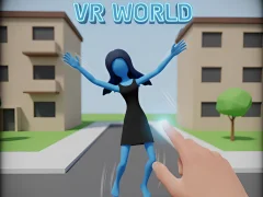שפּיל VR טלעוו אָנליין