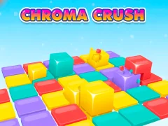 שפּיל Chroma Crush אָנליין