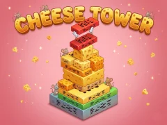 שפּיל Cheese Tower אָנליין