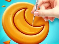 שפּיל Dalgona לעב אָנליין