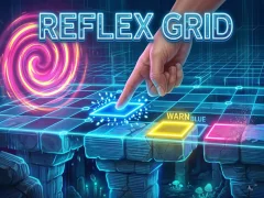 שפּיל Reflex Grid אָנליין
