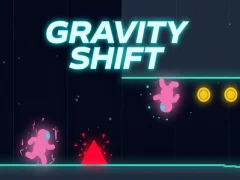 שפּיל Gravity Shift אָנליין